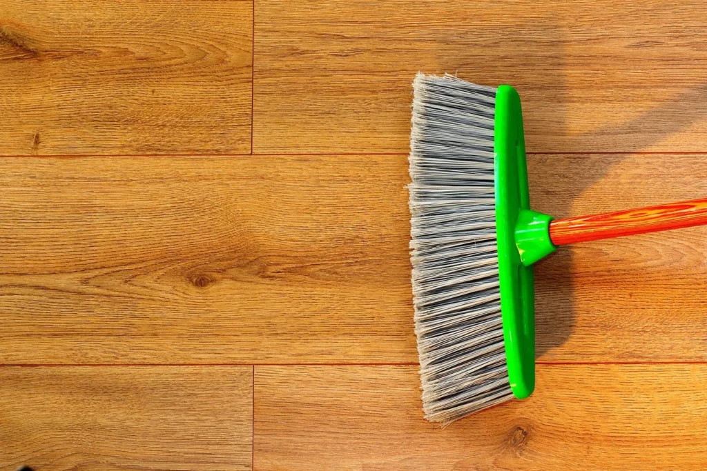HardwoodCareHeader