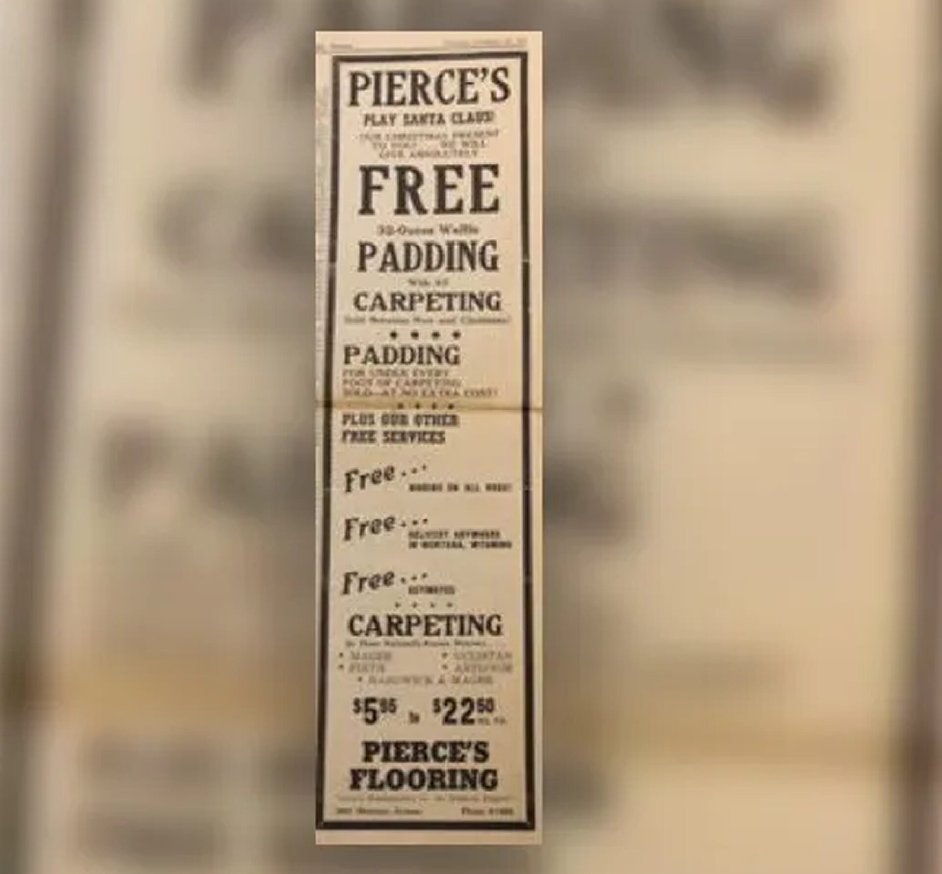 history image 2 - Pierce Flooring Wholesale