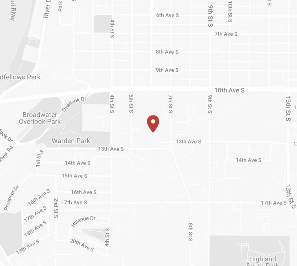 map - Pierce Flooring Wholesale