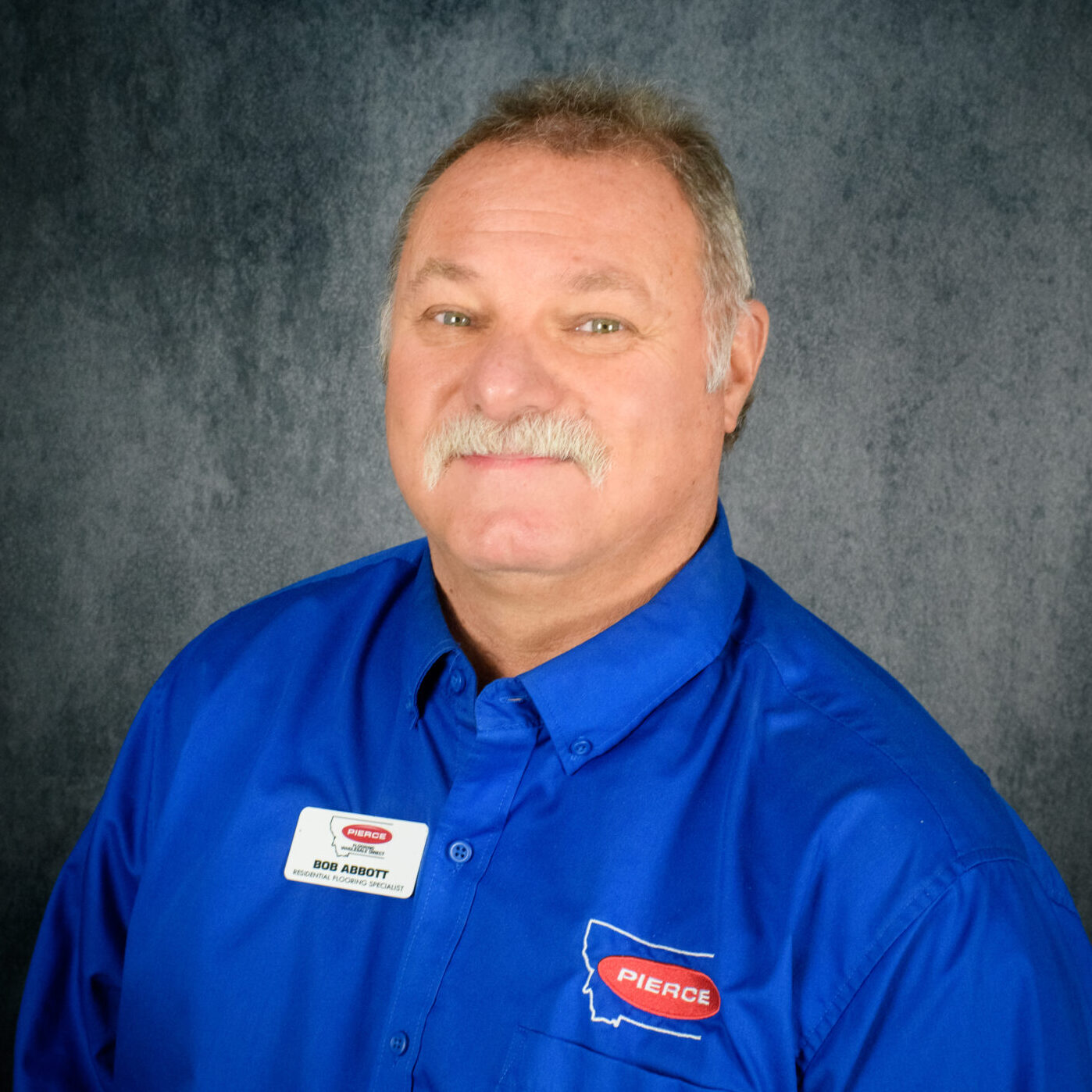 Bob Abbott e1759349532232 - Pierce Flooring Wholesale