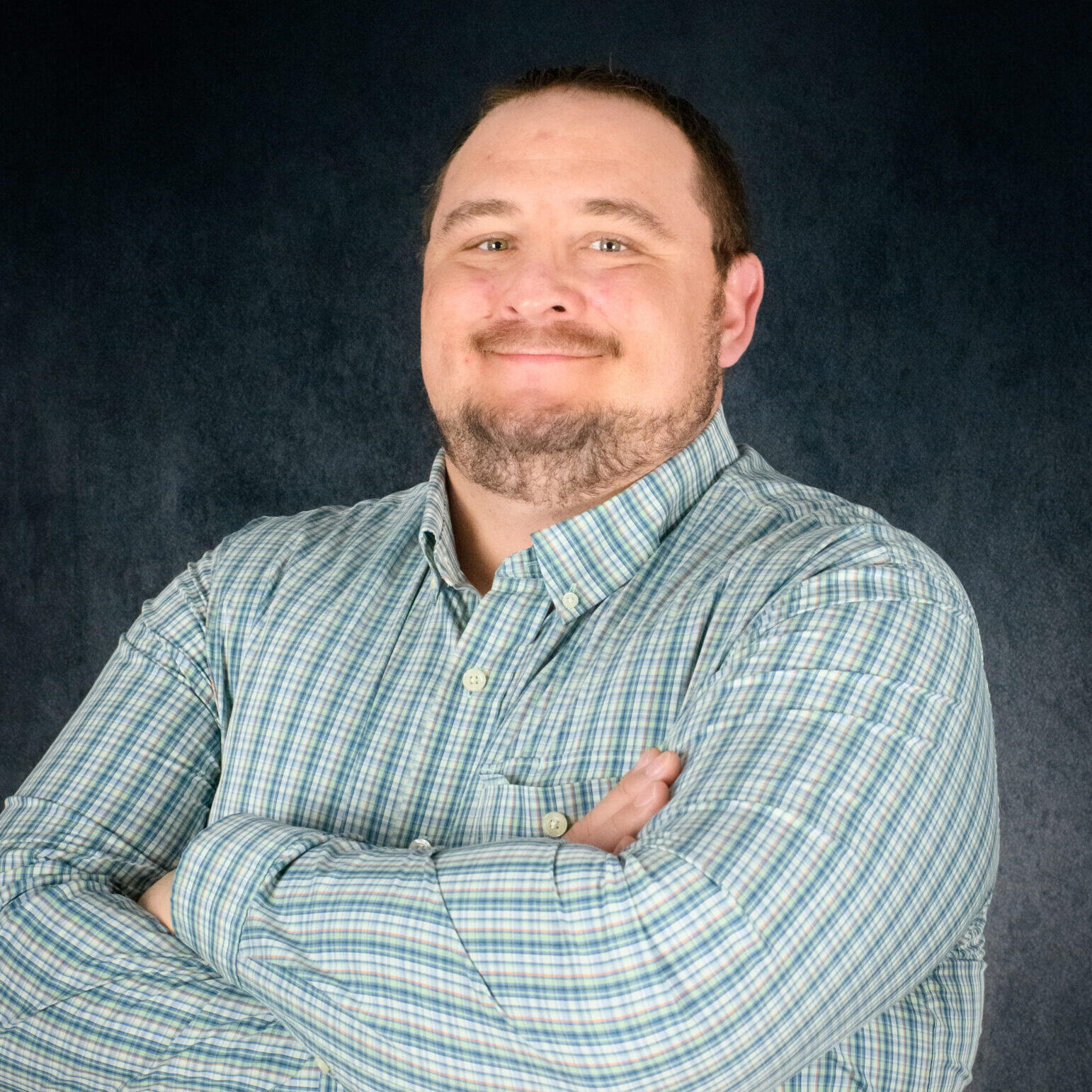 Headshot of William Tarman, Flooring Specialist