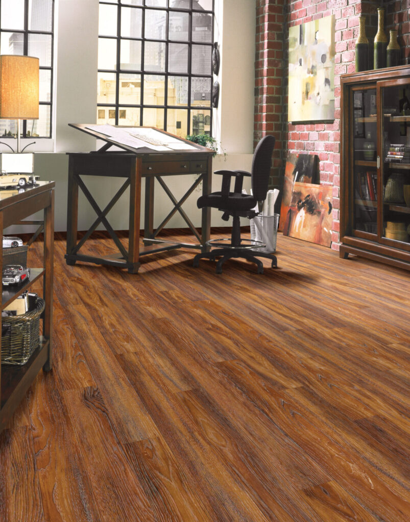 Avenues SL081 00621 WarmHickory V - Pierce Flooring Wholesale