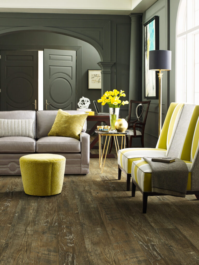 BayAreaClassics SL109 07007 Brazen V - Pierce Flooring Wholesale