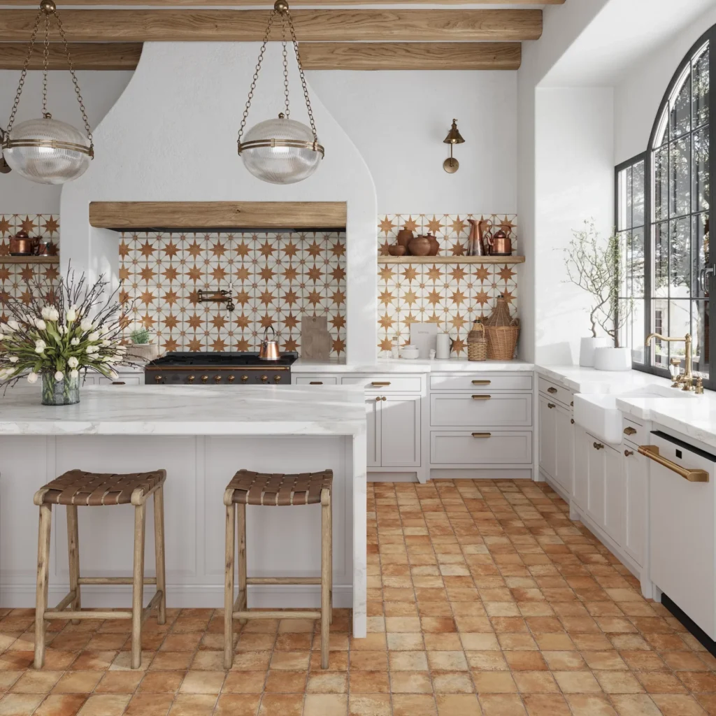 CELESTIAL TERRACOTTA ALTACELESTIAL TERRACOTTA COMPASS ALTA 1 scaled 1 - Pierce Flooring Wholesale