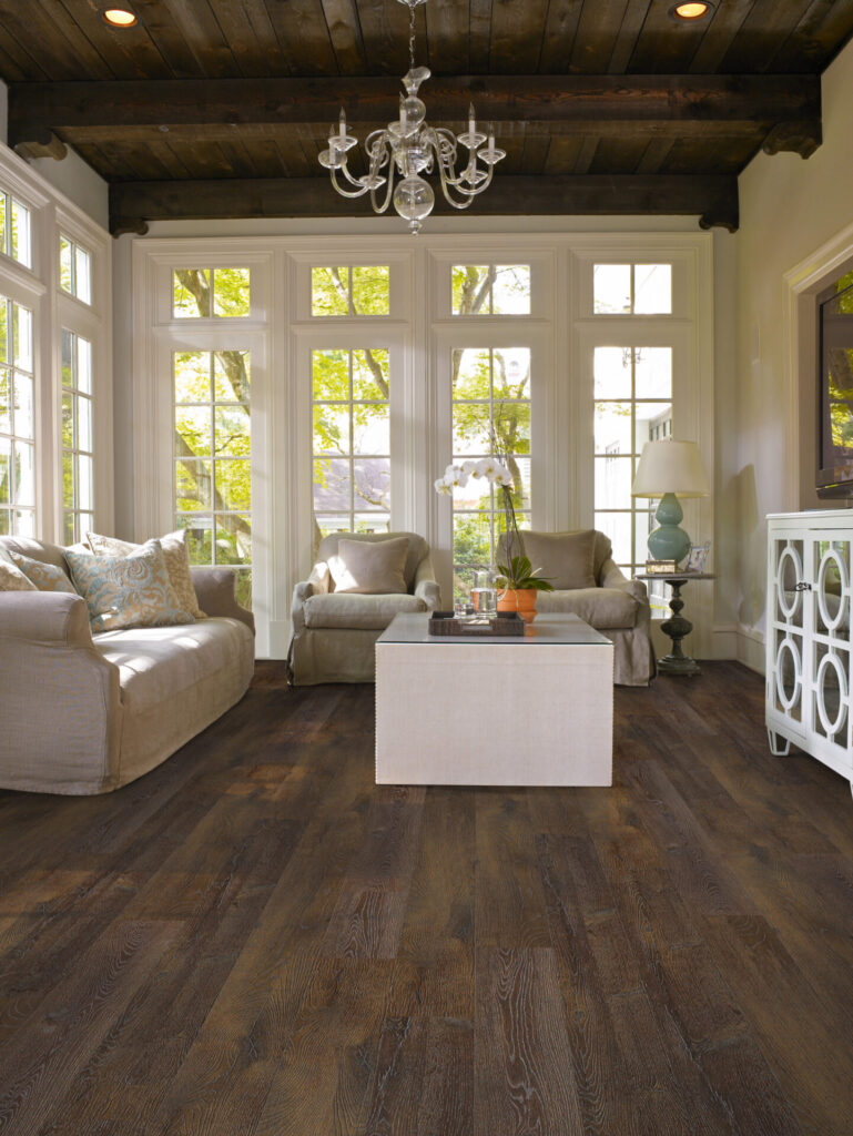 CascadeClassic SL102 07011 DarkCanyon V - Pierce Flooring Wholesale