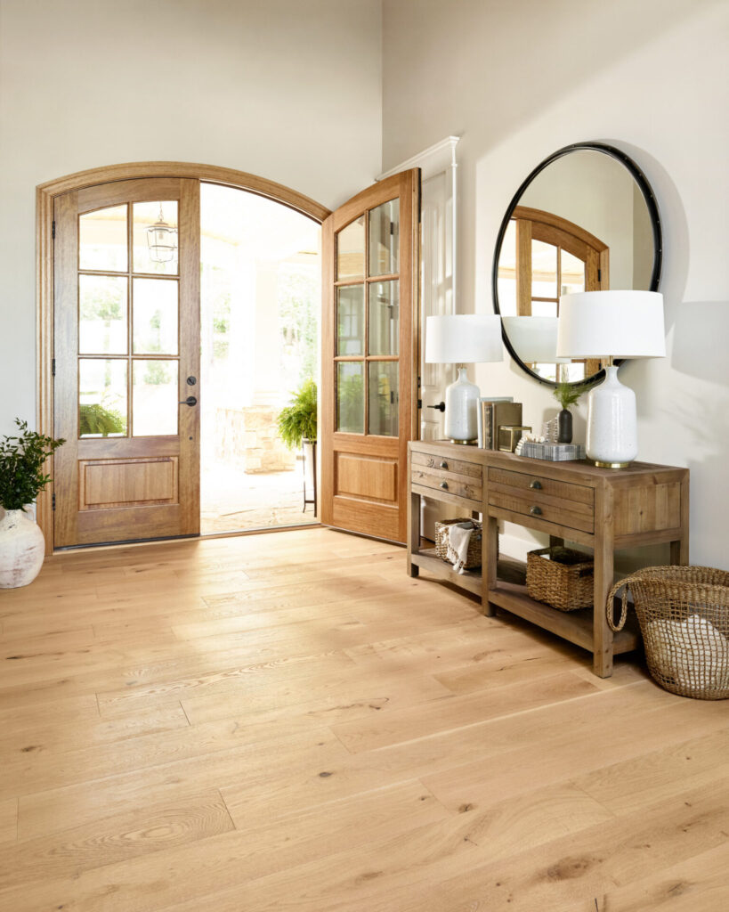 CastlewoodOak SW485 00146 Tapestry EntryWay 2U252 V 2 - Pierce Flooring Wholesale