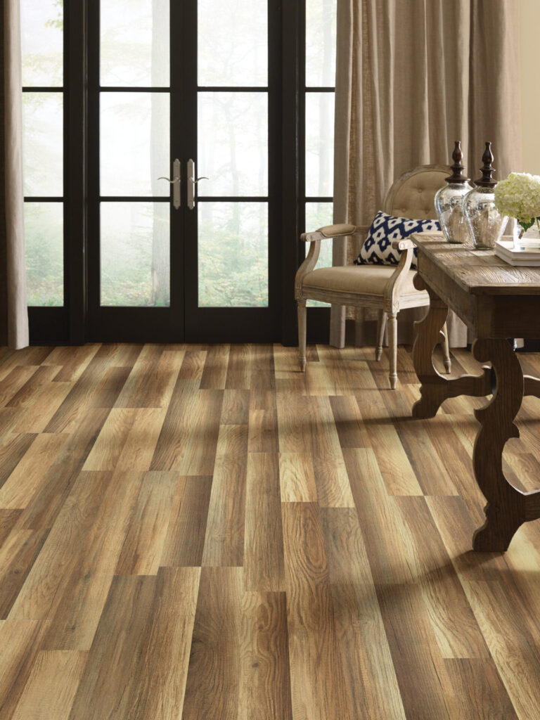 ClassicReclaimed SL108 07029 SterlingOak 2strip V - Pierce Flooring Wholesale