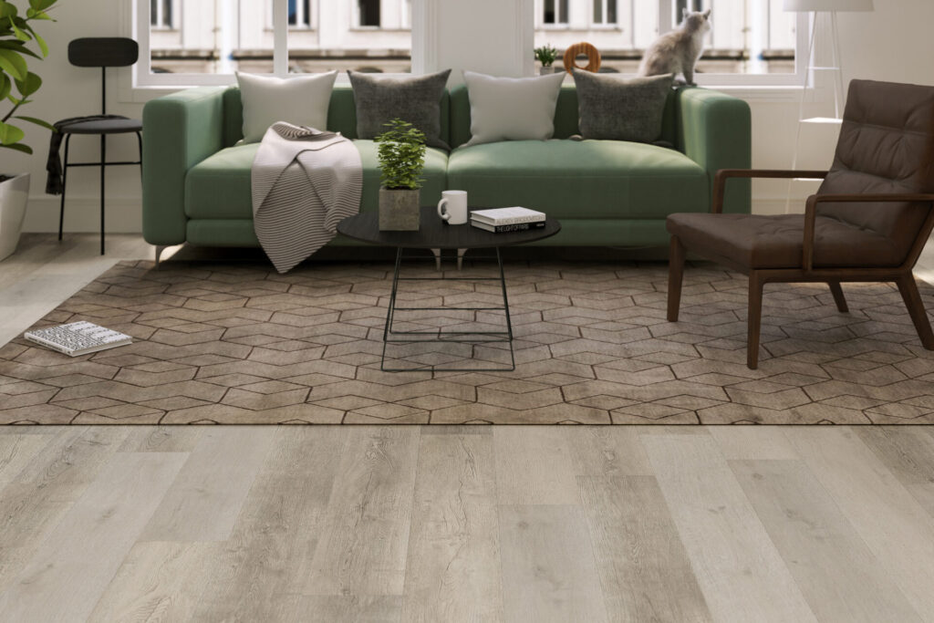 Diamond Head Legends Cali Vinyl - Pierce Flooring Wholesale