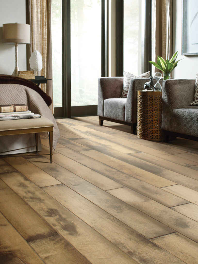 ELLISON MAPLE AA810 SECRETARIAT 12008 V - Pierce Flooring Wholesale