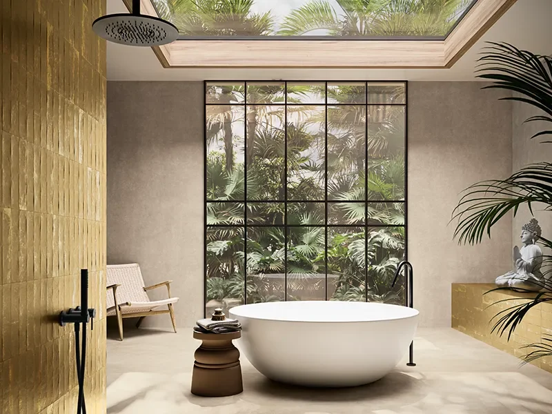 GAL GLD 2510 Installation 001 3 - Pierce Flooring Wholesale