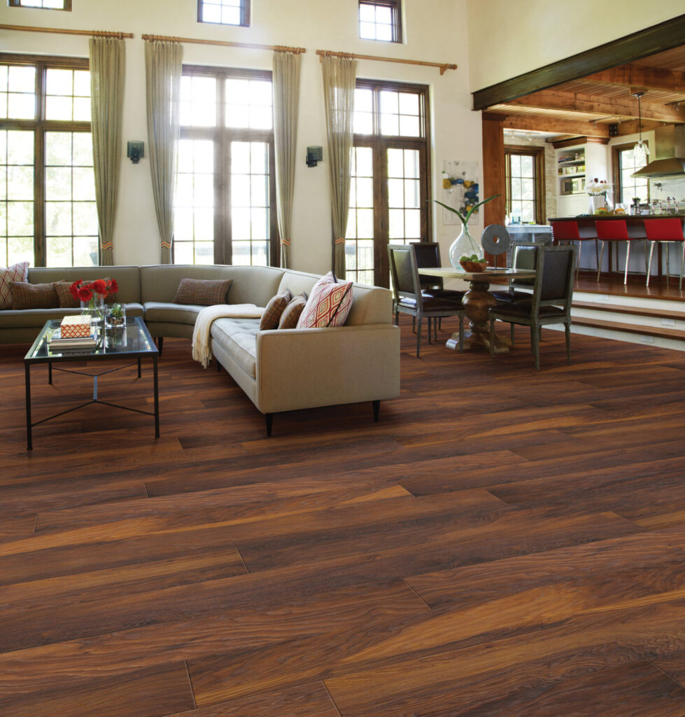 GrandSummit SL093 00951 CinnamonHickory V - Pierce Flooring Wholesale
