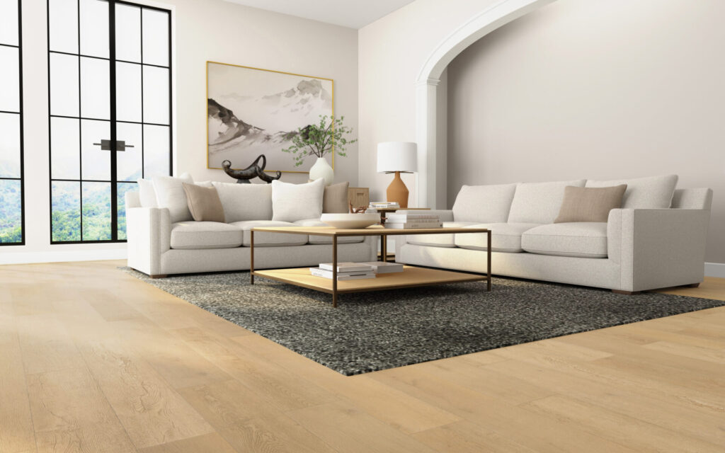 Laguna Premium in Living Room - Pierce Flooring Wholesale