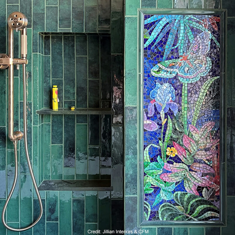 Murals - Pierce Flooring Wholesale