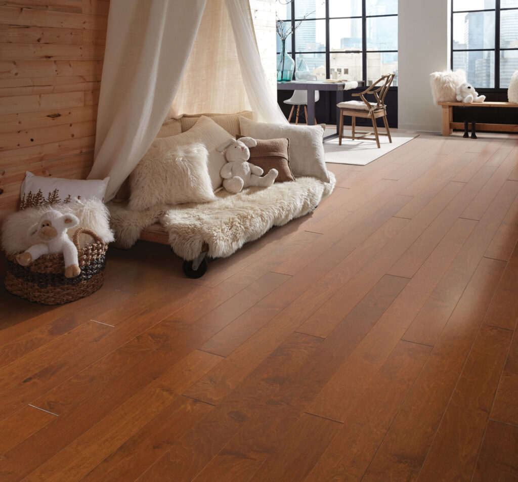 Ocala SW590 00627 Burnside 5in - Pierce Flooring Wholesale