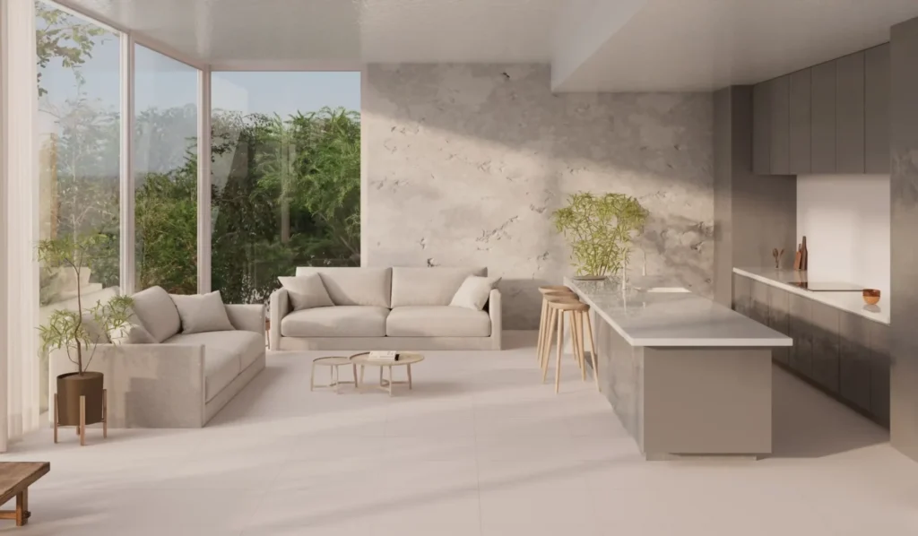 PIA WHT 2424 installation 001 scaled 1 - Pierce Flooring Wholesale