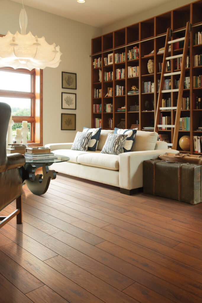 RiverdaleHickory SL300 00617 TellicoHickory - Pierce Flooring Wholesale