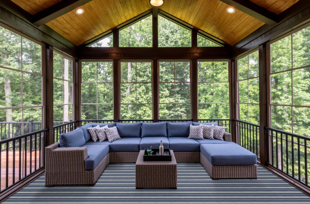 Sag Harbor 9153 Sapphire 585 RS - Pierce Flooring Wholesale