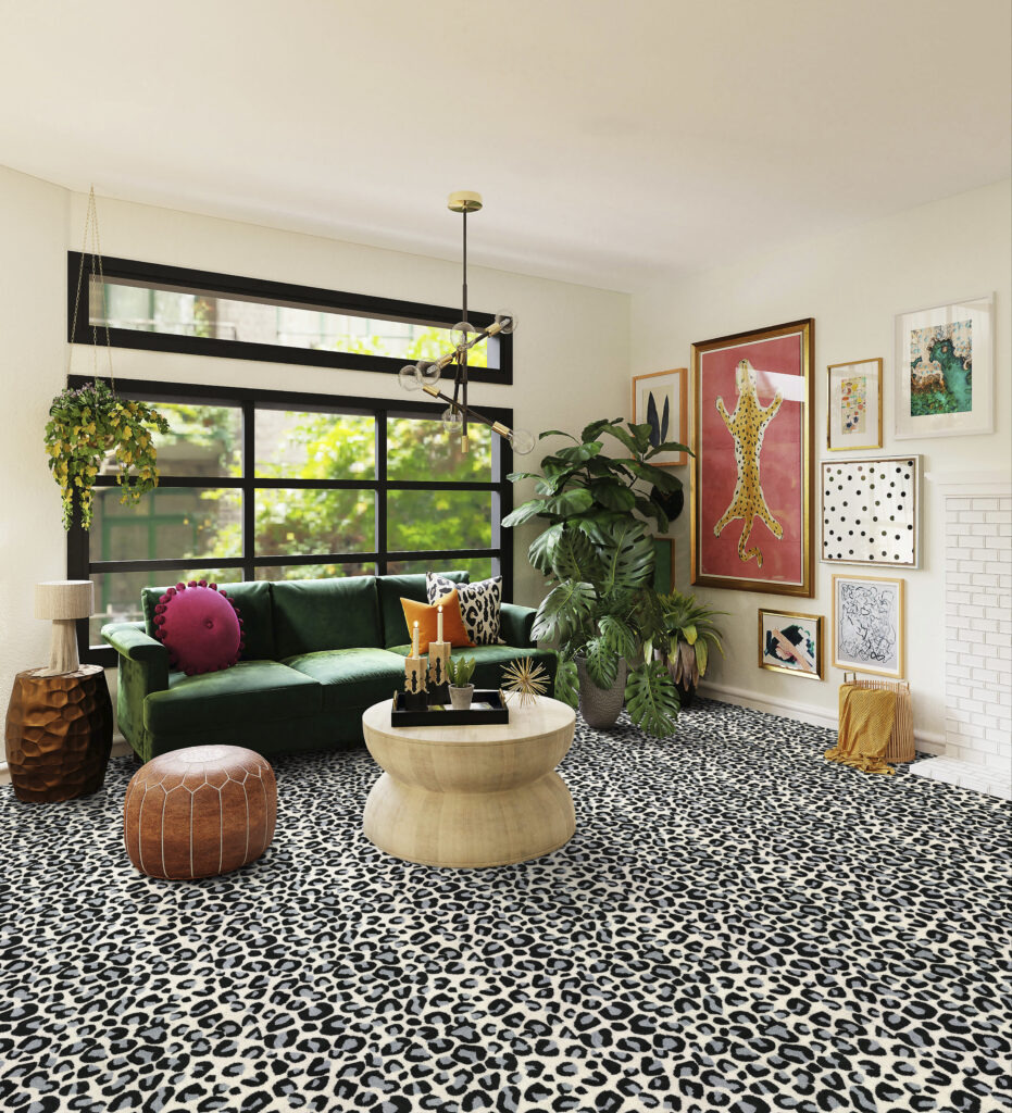 Serengeti 9151 Horizon 535 1866 RS - Pierce Flooring Wholesale