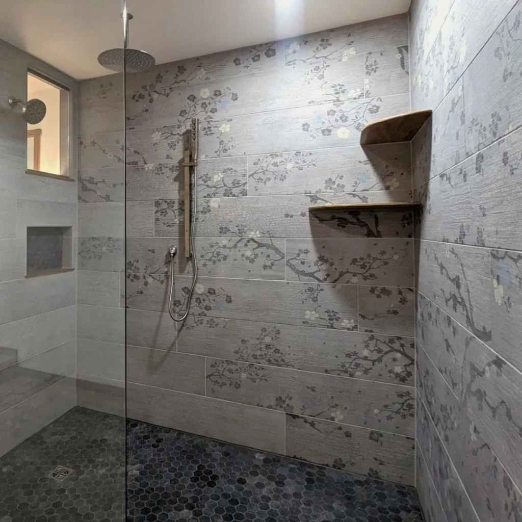 UGC Bathroom Upload 21 - Pierce Flooring Wholesale