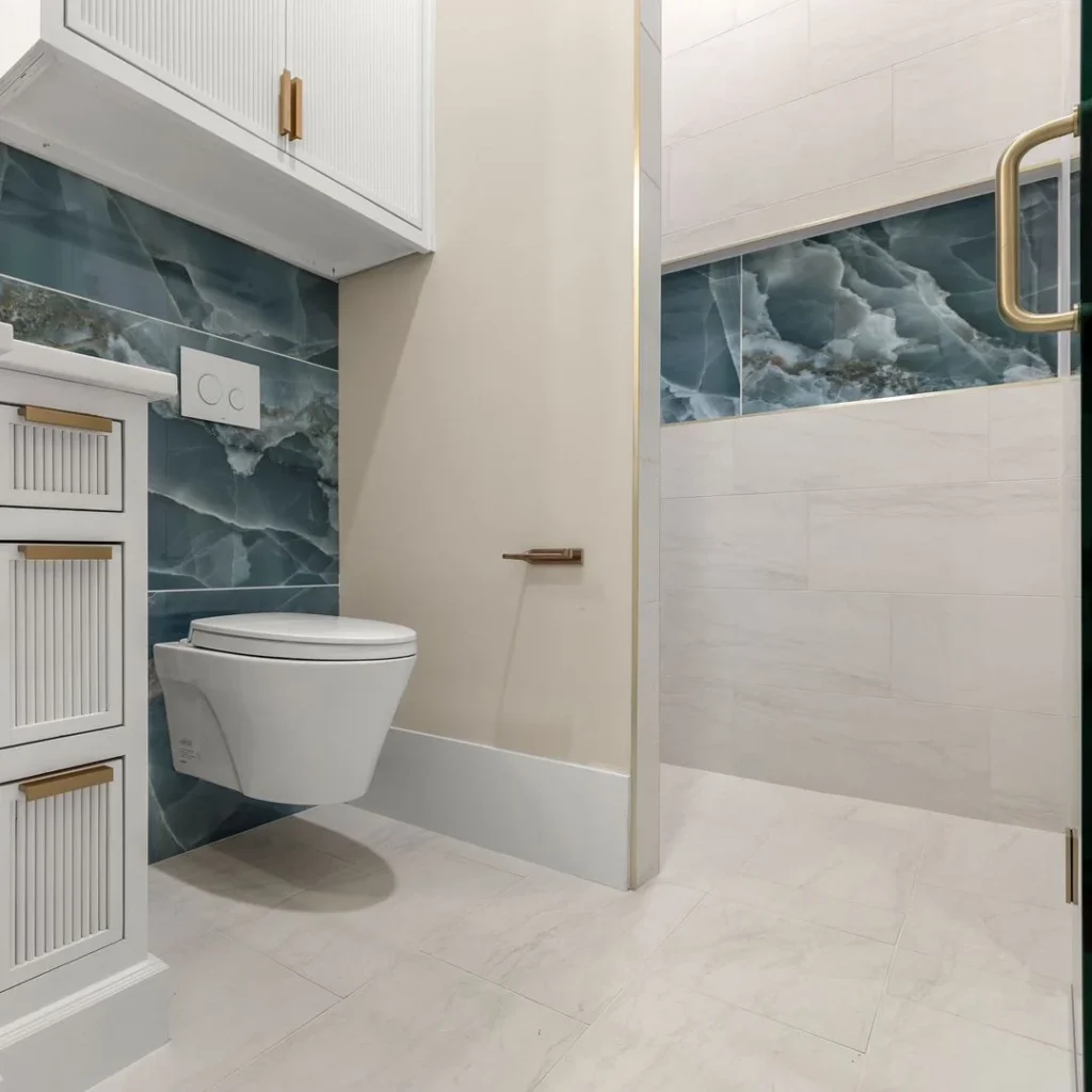 UGC Bathroom Upload 23 - Pierce Flooring Wholesale