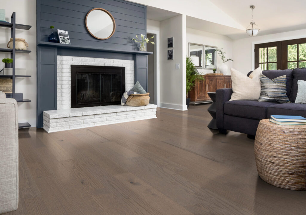 Yorktown HW746 05105 AshenTaupe RM - Pierce Flooring Wholesale