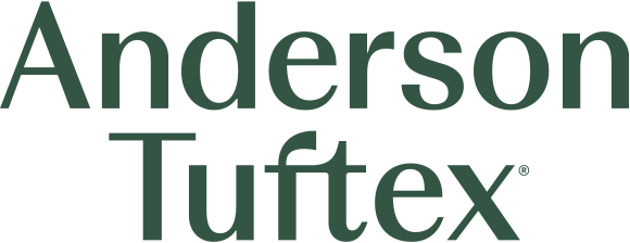 Anderson Tuftex Logo - Pierce Flooring Wholesale