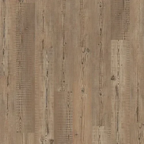 Shaw Anvil Accent Pine luxury vinyl plank
