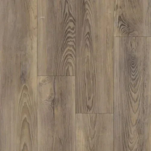 Dixie Boardwalk Chocolate Pine luxury vinyl plank