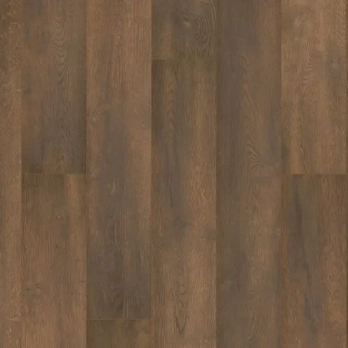 Karastan Chateau Leon Calvary Brown Oak laminate