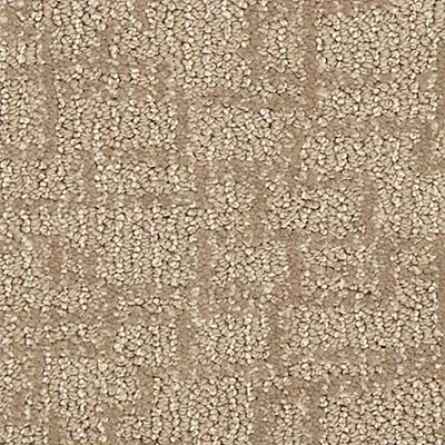 Mohawk Urbane Glow Champagne carpet